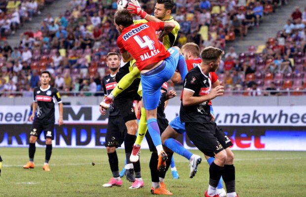 EXCLUSIV Primele ecouri după scandalul de la Poli Iași » Reacția categorică a finanțatorului moldovenilor + mesaj pentru Stoican: "Totul a fost o copilărie!"