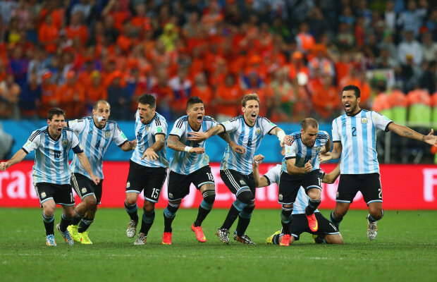 Poveste savuroasă cu Leo Messi și un coleg de națională: "Nu, nu-mi poți face asta! Dormi în fața casei" :)