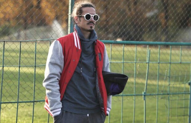 Interviu de senzație cu George Florescu: a devenit vegan, a renunțat la TV și citește cărți de dezvoltare și religioase +  vorbește despre controversa în care a fost la națională