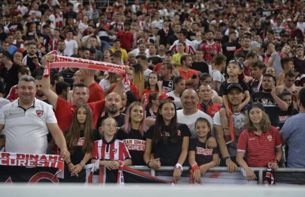 Care FCSB? Clasamentul-surpriză în care ”câinii” sunt pe locul 1! 