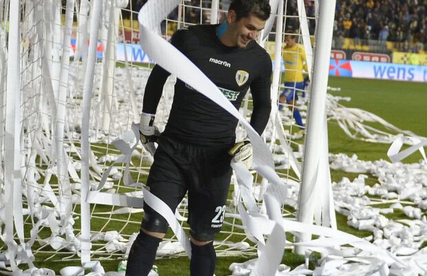 GSP LIVE // VIDEO Analiză dură a unui jucător cu peste 200 de meciuri în Liga 1: "Nu m-aș regăsi în fotbalul de azi. Nu mai e competiție adevărată"