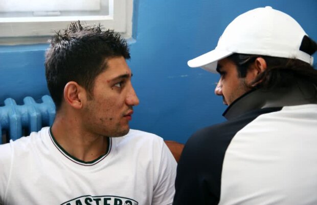 GSP LIVE // VIDEO WOW! Bornescu și-a ales echipa ideală » Mutu, scos din echipă de un nume-surpriză