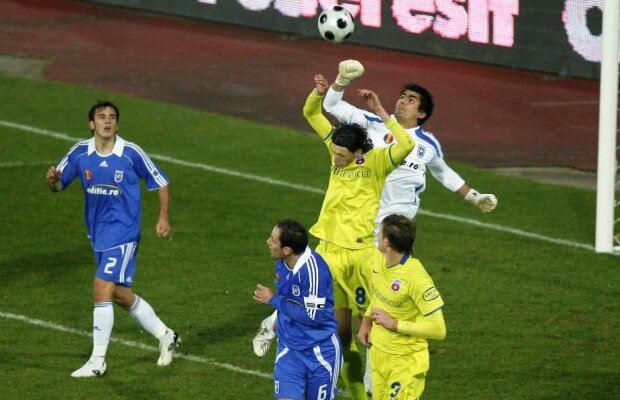 GSP LIVE // VIDEO Bornescu recunoaște că a fost aproape de FCSB: "Mă gândeam și eu cum e să joc în Champions League" » De ce a picat transferul