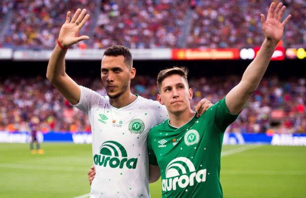 Cutremurător! Medicii i-au dat șanse minime de supraviețuire, dar se pregătește să revină pe teren!