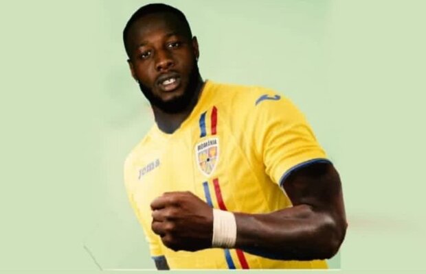 S-a încheiat subiectul naturalizării lui Gnohere: ”Are 30 de ani, probabil nu se mai pune problema”