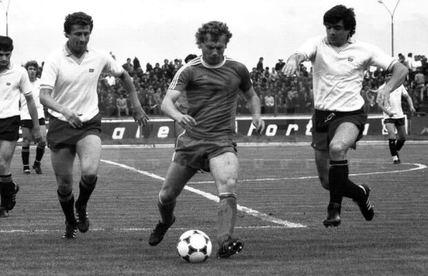 Omul care i-a încheiat cariera prematur lui Ilie Balaci, la 27 de ani, scrisoare zguduitoare: "Multă vreme am simțit c-o iau razna"