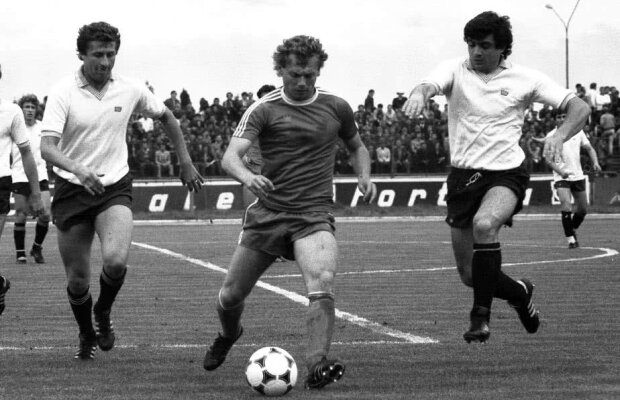 Dinu, emoționat de decesul lui Balaci: "Te întrebi cât de adevărat este versul lui Coşbuc: «Cum pier mişeii, dacă pier cei buni aşa?!»"