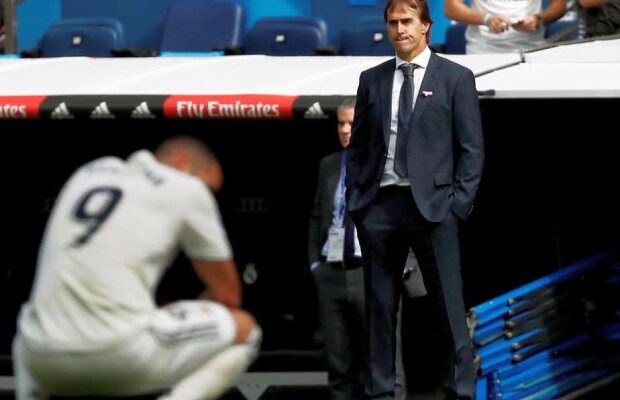 UPDATE Real Madrid repetă modelul Zidane! El poate fi de AZI noul antrenor al campioanei Europei » Alte două nume pe lista lui Perez