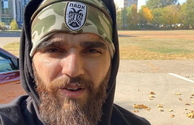 FOTO Cea mai nebună promisiune! Ce face unul dintre șefii lui Răzvan Lucescu după victoria lui PAOK: "Am ceva de muncit! 11 mașini"