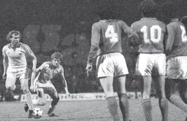 Boloni, scrisoare emoționantă după dispariția lui Balaci: "Am zărit o stea căzătoare. Gonea strălucitoare lăsând în urma ei o coamă blondă. Ilie n-a murit! Stelele nu dispar, doar gonesc mai departe pe cer"