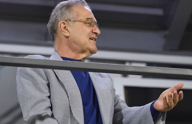 Un fost jucător de la Steaua, mesaj dur către Gigi Becali: "Echipa nu mă reprezintă! Țin cu orice adversară. V-ați comportat urât"