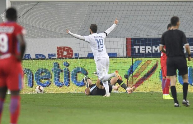 Dică a dezvăluit adevăratul motiv pentru care Elvir Koljic nu a ajuns la FCSB