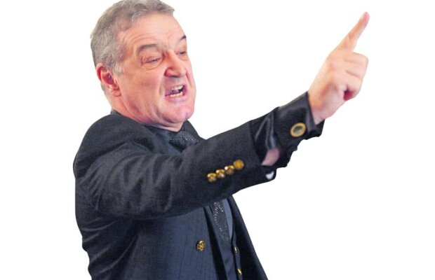 "Monstrul" s-a creat în 15 ani! Cum au escaladat imixtiunile patronului la FCSB până au atins apogeul în mandatul lui Dică