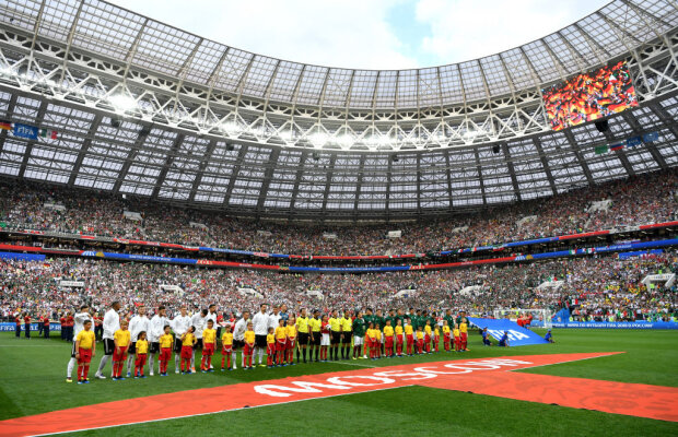 Khabib Nurmagomedov pune și el o condiție pentru meciul cu Floyd Mayweather: "Ar fi cea mai mare luptă din istorie!"