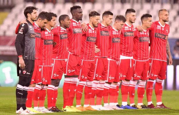 EXCLUSIV Rednic taie în carne vie! Lista jucătorilor pe care-i dă afară în iarnă