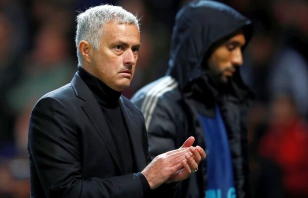 VIDEO Mourinho, declarație incredibilă după înfrângerea lui United cu Juventus: "Să meargă la Harvard" » Mesaj ironic către fanii italieni