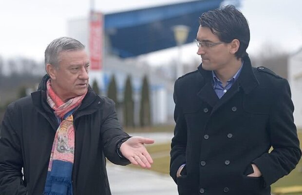 FRF, victorie definitivă în fața lui Mircea Sandu! Sumă importantă cerută de foștii angajați ai Federației » Totul a pornit de la un articol GSP