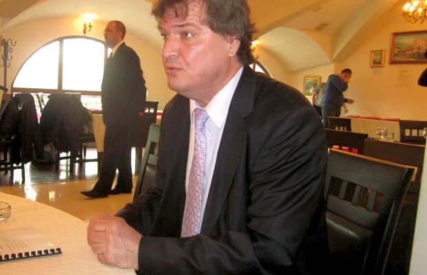 EXCLUSIV Reacția incredibilă a lui Sorin Răducanu: ”Am văzut mascarada de ieri. La înmormântarea mea va fi altfel” + O întâmplare cu Balaci în prim-plan