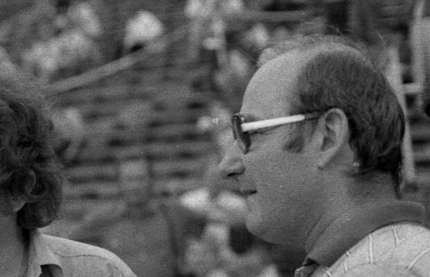 A murit jurnalistul sportiv Ion Bocioacă, fostul șef al departamentului sport la România Liberă 