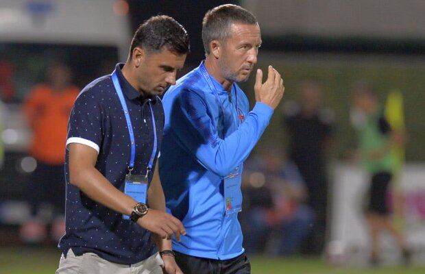 MM Stoica nu vrea să-și piardă influența la FCSB! Ce mutare vrea să blocheze