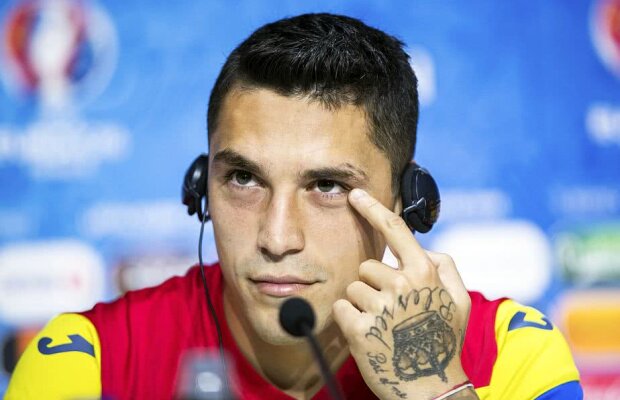 Nicolae Stanciu e dorit de a doua cea mai titrată echipă din Germania! Anunțul făcut de presa din Cehia