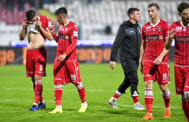 EXCLUSIV Un fost antrenor al lui Dinamo rupe tăcerea într-un interviu tăios: "E rușinea rușinilor ce se întâmplă, dar Negoiță nu a ținut cont de ce i-am spus" + Râde de FCSB: "Nu ne poate bate cu Gigi antrenor"