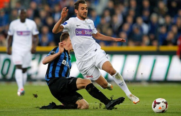 Jucătorul care l-a refuzat pe Becali e acum impresar și e anchetat pentru un comision ilegal de o jumătate de milion » Și pentru un blat!