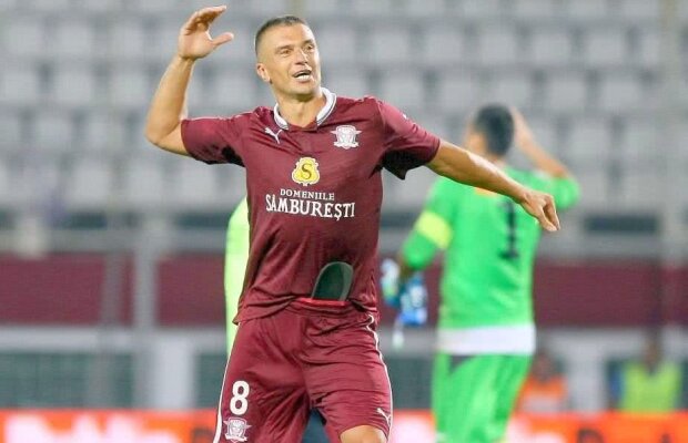 Daniel Pancu râde de situația lui Dinamo: "N-am auzit niciodată pe cineva să spună asta despre ei"