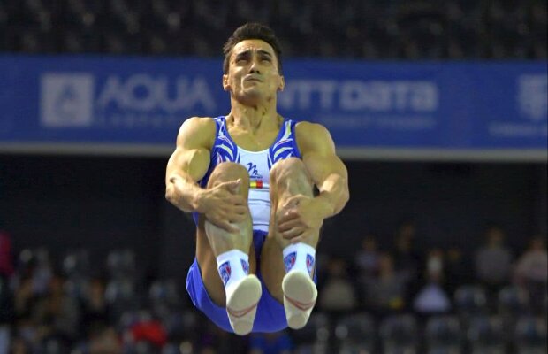 O zi cu probleme la Doha » Cel mai slab aparat: calul cu mânere! Patru gimnaști au ratat! La sărituri ne-am descurcat cel mai bine