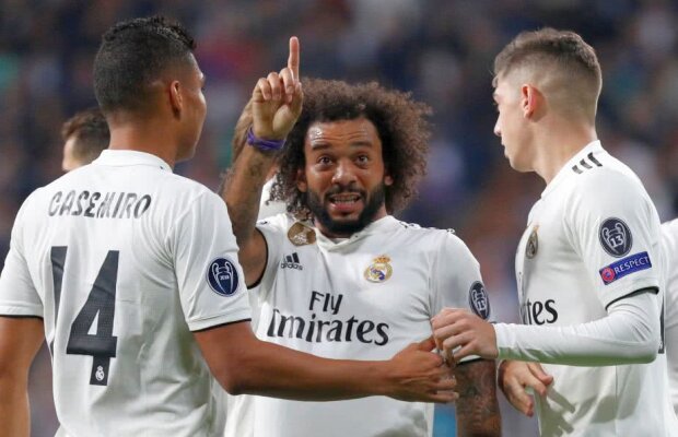 Pericol major la Madrid » Un jucător exponențial s-a accidentat în Ligă și ar putea rata "șocul" cu Barcelona! Ce variante are Lopetegui