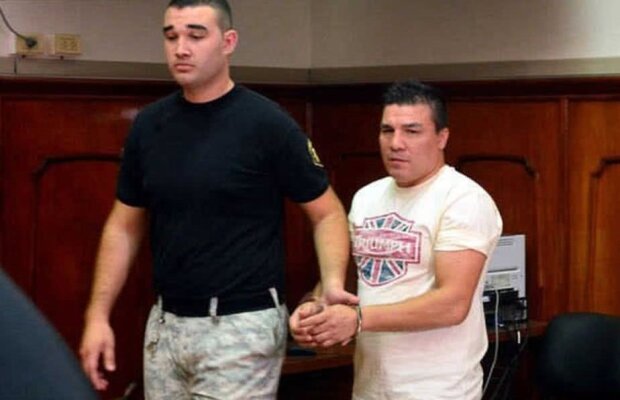 Carlos Baldomir, acuzat că și-a violat propria fată! Fostul boxer ar putea petrece 20 de ani după gratii