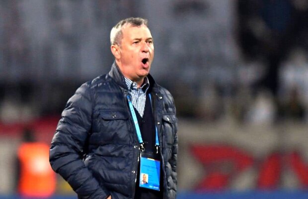 EXCLUSIV Rednic a hotărât să taxeze cea mai mică greșeală a ”câinilor” » Măsurile luate de antrenor