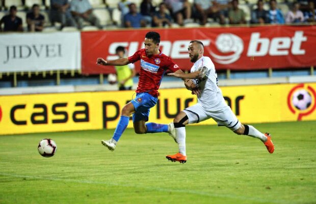 EXCLUSIV FCSB dispare: faliment, apoi Clinceni! Sursele GSP descriu planul șocant al lui Gigi Becali :O