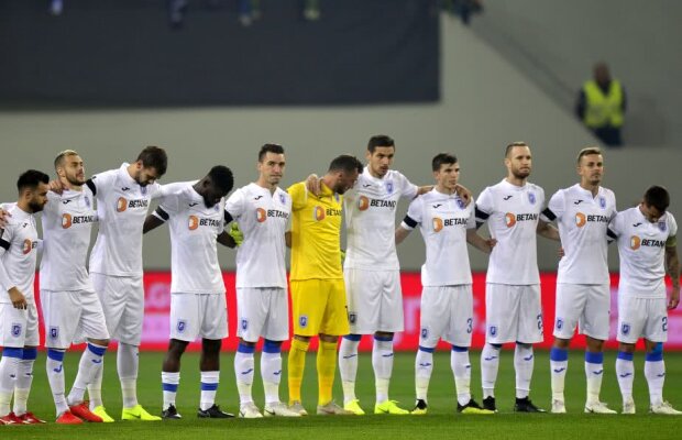 Destăinuirea unui titular din echipa Craiovei, după moartea lui Ilie Balaci: "Mi-a spus că e o povară"