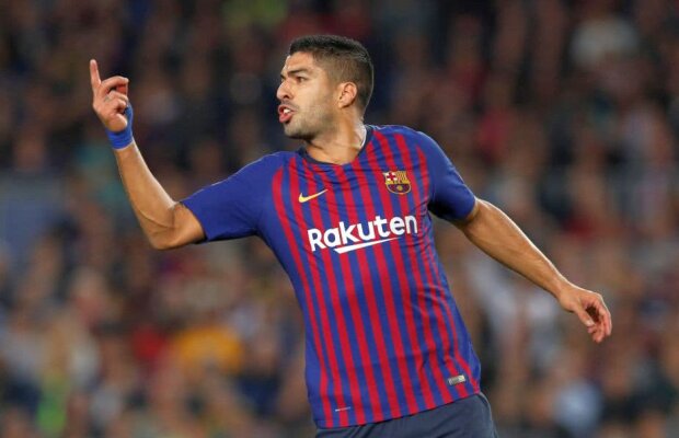BARCELONA - REAL MADRID // Se repetă istoria? Luis Suarez poate demite antrenorul după Barcelona - Real Madrid: "E adrenalină și intensitate"
