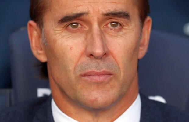 ULTIMĂ ORĂ Real mută rapid după umilința cu Barcelona: noul antrenor e așteptat luni la Madrid