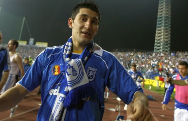 EXCLUSIV Declarația care încinge spiritele în Craiova: "Publicul ar fi de partea noastră dacă jucăm pe «Oblemenco» cu CSU! D-asta nu avem voie acolo"