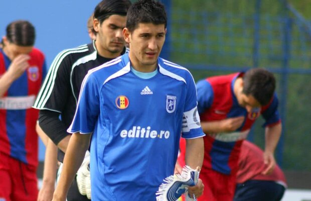 EXCLUSIV 4 transferuri ratate de Florin Costea: Porto, Rapid, o echipă din Germania și alta din Liga 1 » "Mititelu m-a luat de acasă, mi-a pus oferta pe masă și nu am mai putut spune nimic"