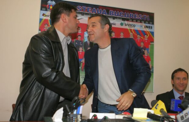 Și caii se pricep mai bine decât Lăcătuș! » Lista lungă cu antrenorii FCSB pe care Becali i-a jignit cu ultima declarație