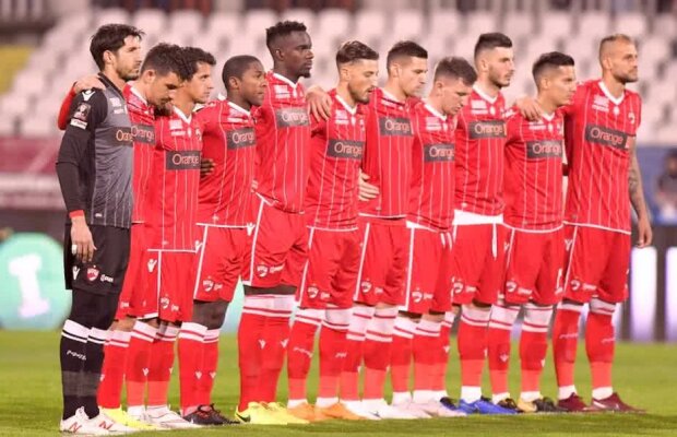 Cine mai înțelege ceva? Declarație contradictorie a lui Rednic: "E fotbalist bun, de ce să-l ținem la Dinamo?" 