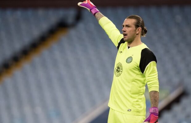 "E cam riscant să aduci un Logan în România" :) » Primele glume pe seama portarului dorit de Rednic