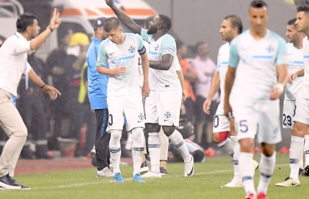 A căzut mutarea de milioane de euro de la FCSB! Ce a dus la ruperea negocierilor