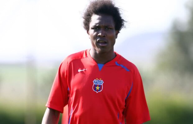 N-a pățit-o doar Cooper! 6 cazuri șocante din fotbalul românesc: sunete rasiste, coji de banane și insulte degradante: "Copiii mă întreabă ce înseamnă cioară"