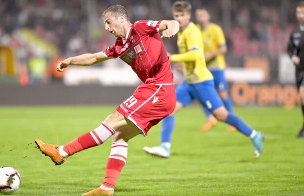 CUPA ROMÂNIEI //  VIDEO+FOTO Dinamo și FCSB joacă azi în ultimele meciuri din optimile Cupei României » Toate echipele calificate în sferturi