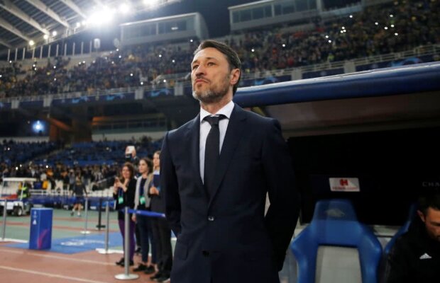 Scandal în vestiarul lui Bayern! Antrenorul Niko Kovaci a dat de pământ cu vedetele nemților