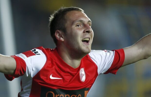 GSP LIVE VIDEO Cosmin Moți după eliminarea lui Dinamo din Cupă: ”Nu sunt cuvinte să descriu ce am văzut în meciul de aseară”