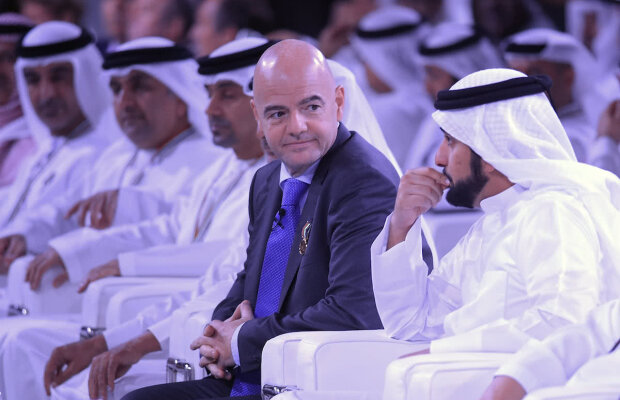 Jocul dublu al UEFA: contracte umflate cu sute de milioane de euro pentru cluburile șeicilor, excluderi ale cluburilor din Liga 1! 