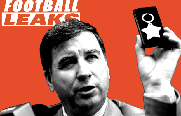 Argăseală, turist sindical în Europa: absențe, vorbe puține, arbitru la old-boys. Cum s-a "bătut" șeful FCSB pentru drepturile cluburilor mici 