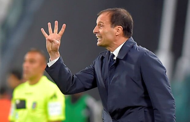 Juventus - Cagliari 3-1 // VIDEO Campioana recordurilor: 31 de puncte în 11 etape, Juve la Max!