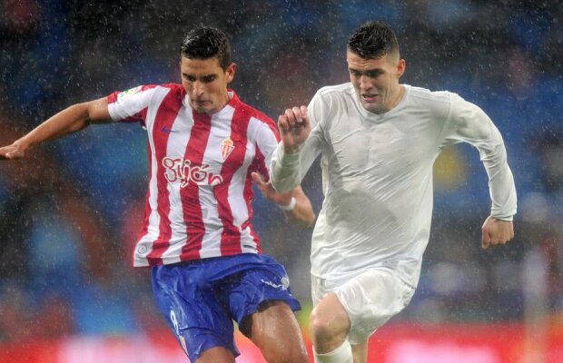 Rednic anunță noi transferuri la Dinamo: "Mâine semnează" » Vine un jucător cu 28 de meciuri în La Liga! Ce mutări pregătește în iarnă + dezvăluire despre plecări